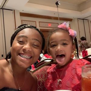 Meet your Posher, Tori